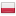 donejt.pl hosted country